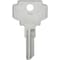 Hillman HILLMAN House/Office Universal Key Blank Single 85068 - alternate 3